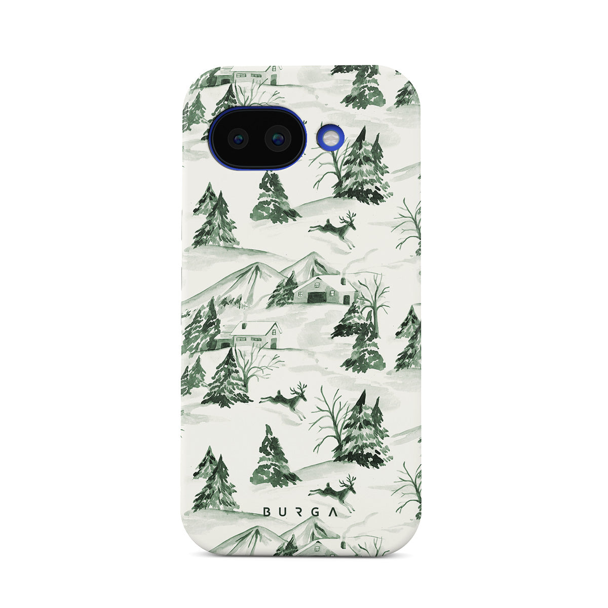 Pine Lodge - Google Pixel 10a Case