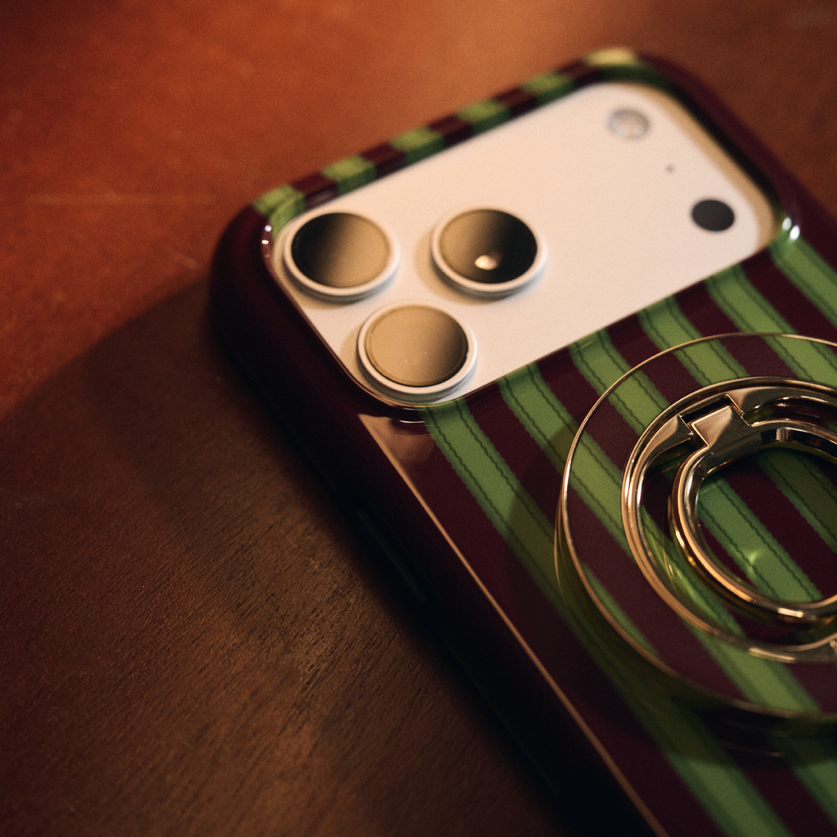 Peppermint - Google Pixel 10a Case