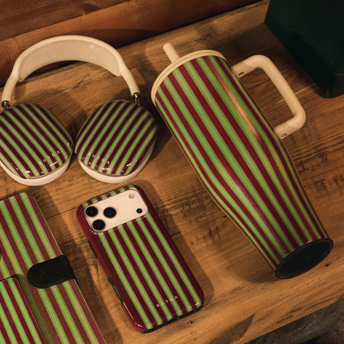 Peppermint - Xiaomi 15T Pro Case
