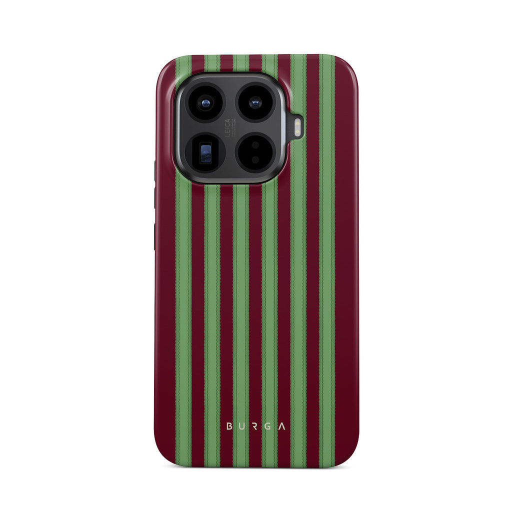Peppermint - Xiaomi 15T Pro Case