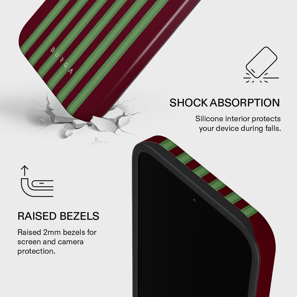Peppermint - Xiaomi 15T Pro Case