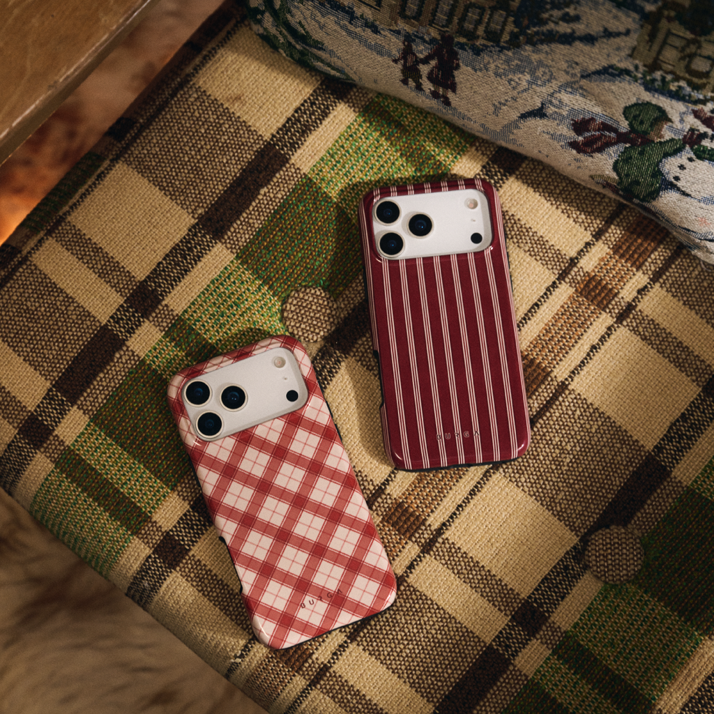 Pure Nostalgia - Google Pixel 10a Case