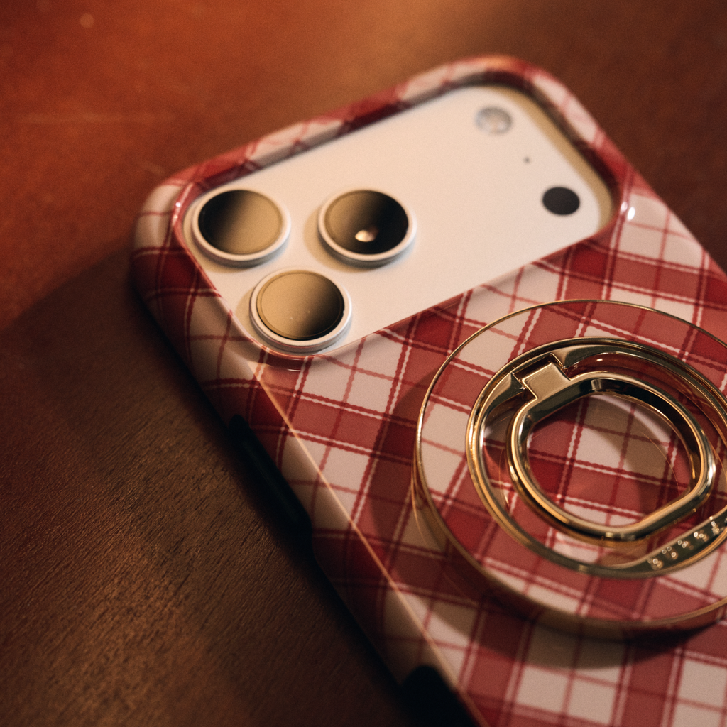 Pure Nostalgia - Google Pixel 10a Case