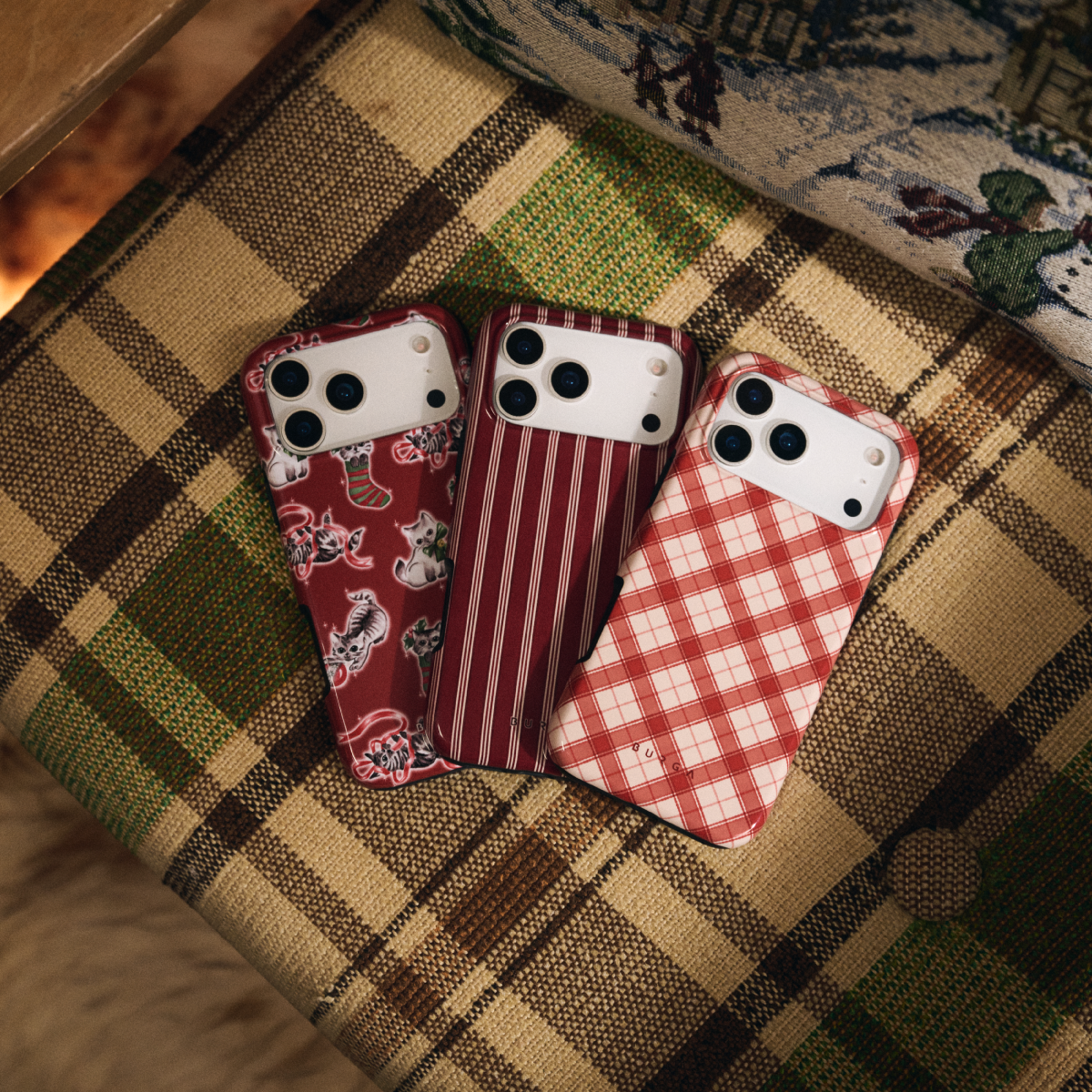 Pure Nostalgia - Google Pixel 10a Case