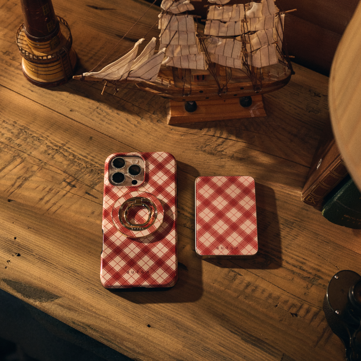 Pure Nostalgia - Google Pixel 10a Case