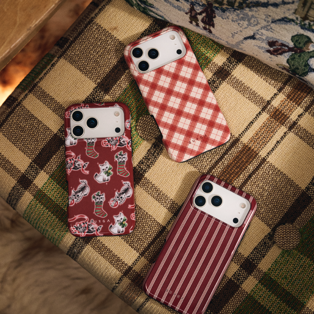 Pure Nostalgia - Google Pixel 10a Case