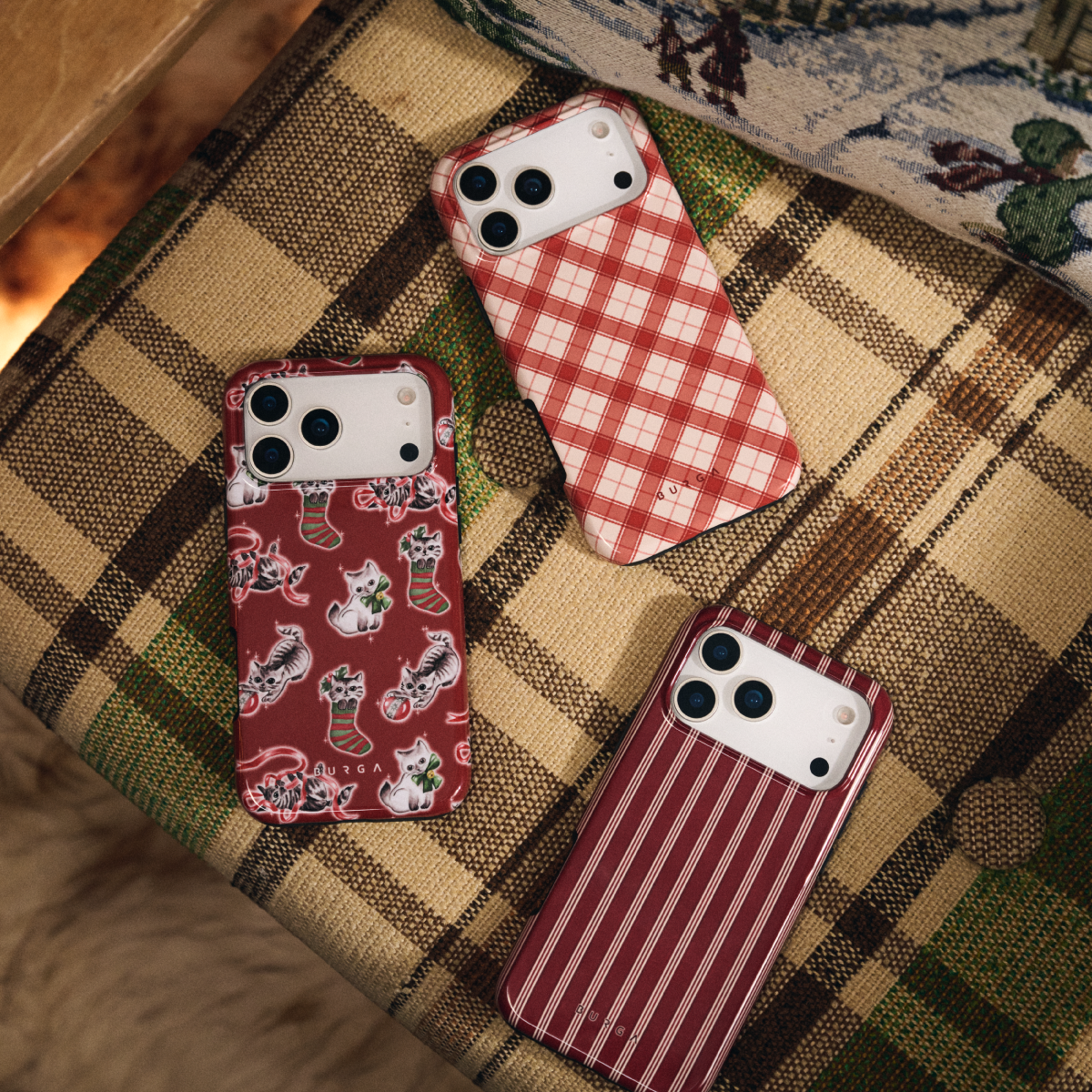 Pure Nostalgia - Google Pixel 10a Case