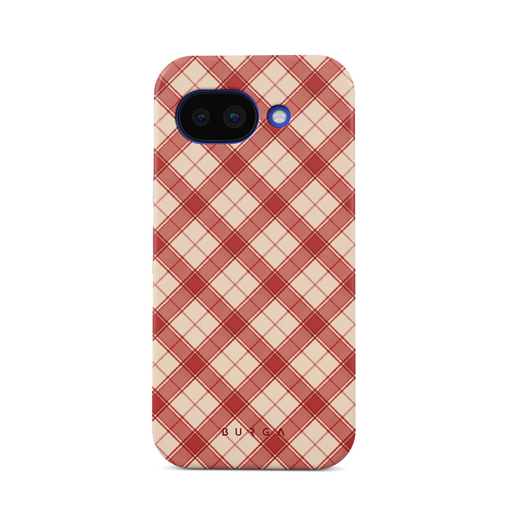 Pure Nostalgia - Google Pixel 10a Case