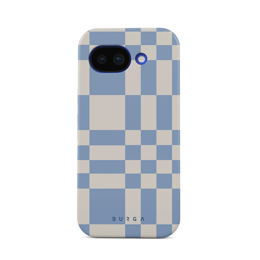 Straight A - Google Pixel 10a Case