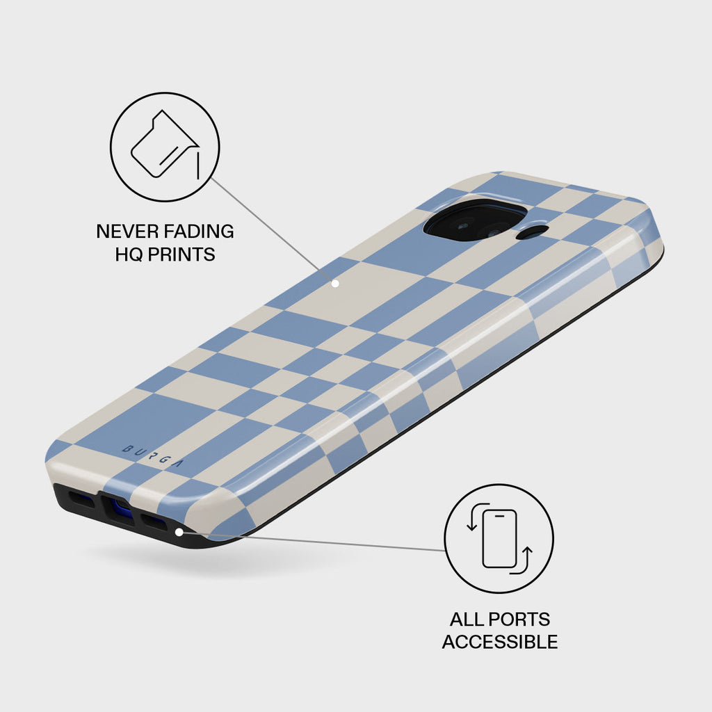 Straight A - Google Pixel 10a Case