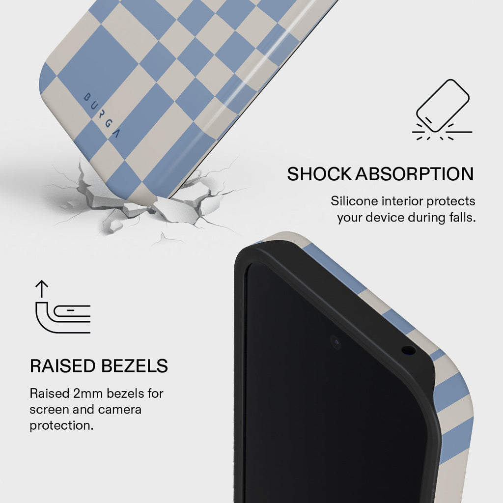 Straight A - Google Pixel 10a Case