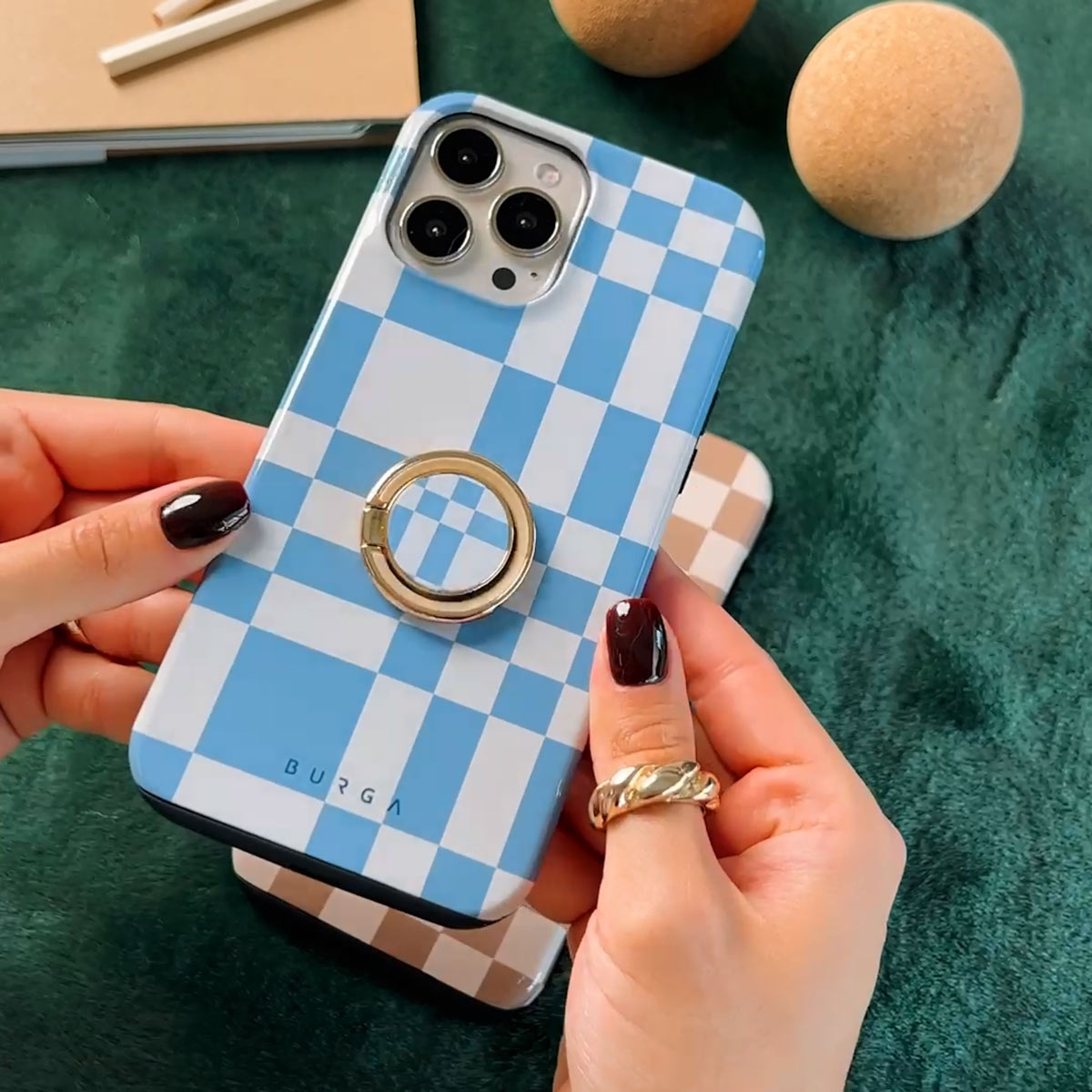 Straight A - Google Pixel 10a Case