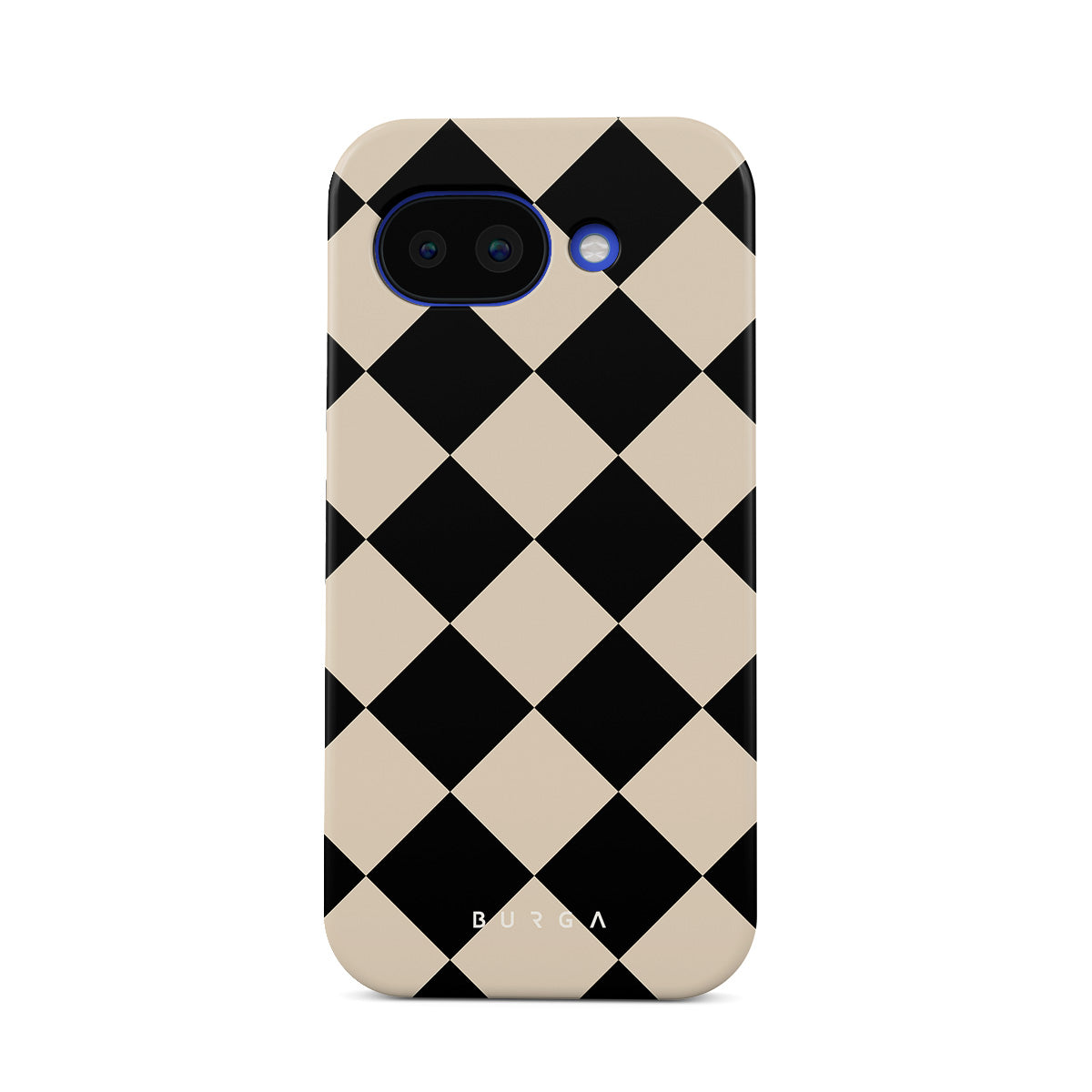 Proper Uniform - Google Pixel 10a Case