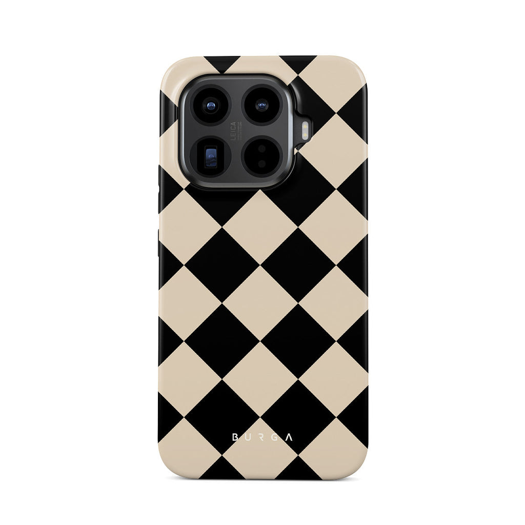 Proper Uniform - Xiaomi 15T Pro Case
