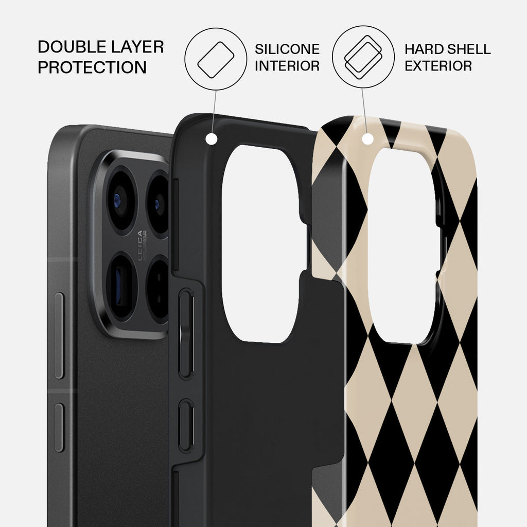 Proper Uniform - Xiaomi 15T Pro Case