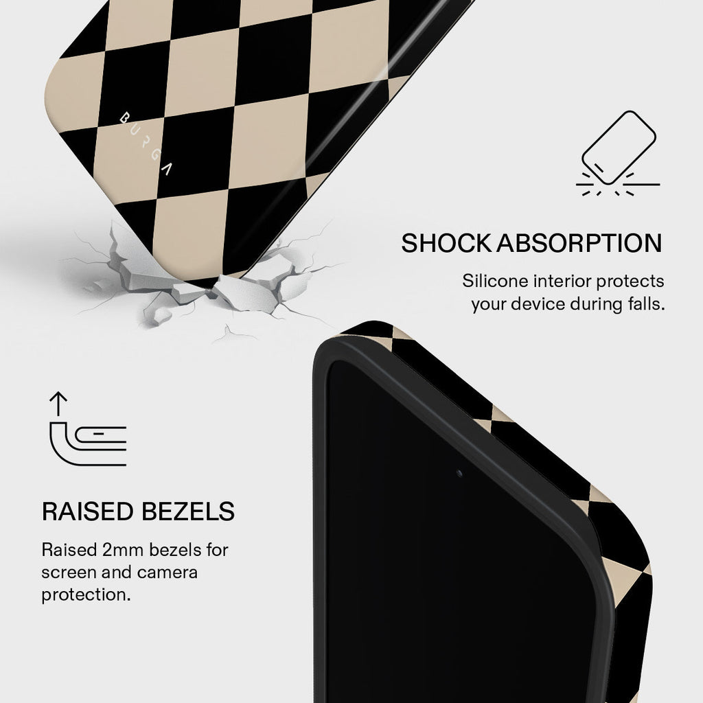 Proper Uniform - Xiaomi 15T Pro Case