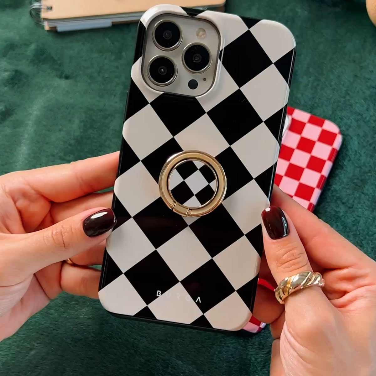 Proper Uniform - Xiaomi 15T Pro Case