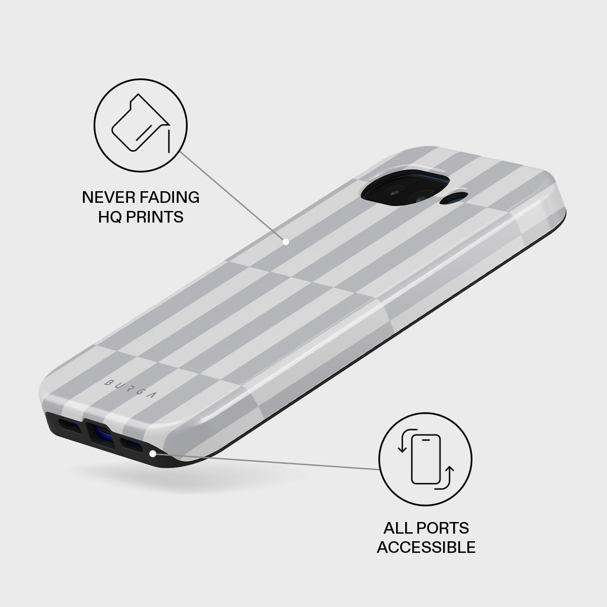 Off-Grid - Google Pixel 10a Case