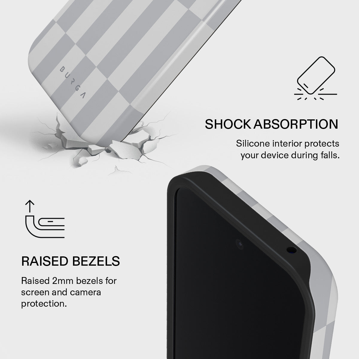 Off-Grid - Google Pixel 10a Case