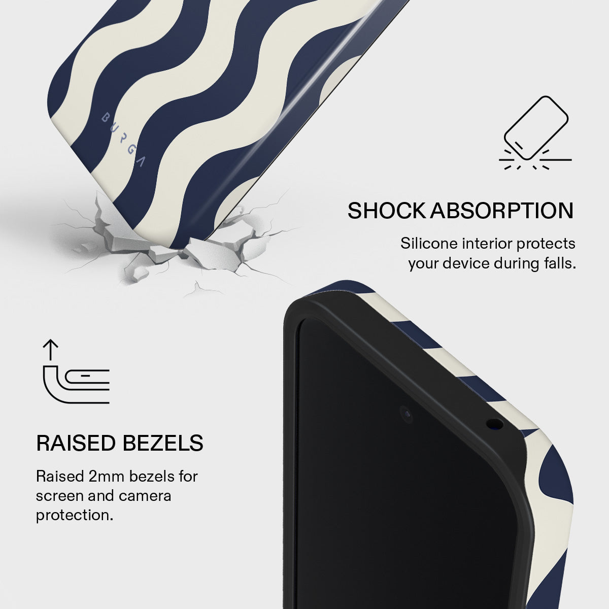 Out of Line - Google Pixel 10a Case