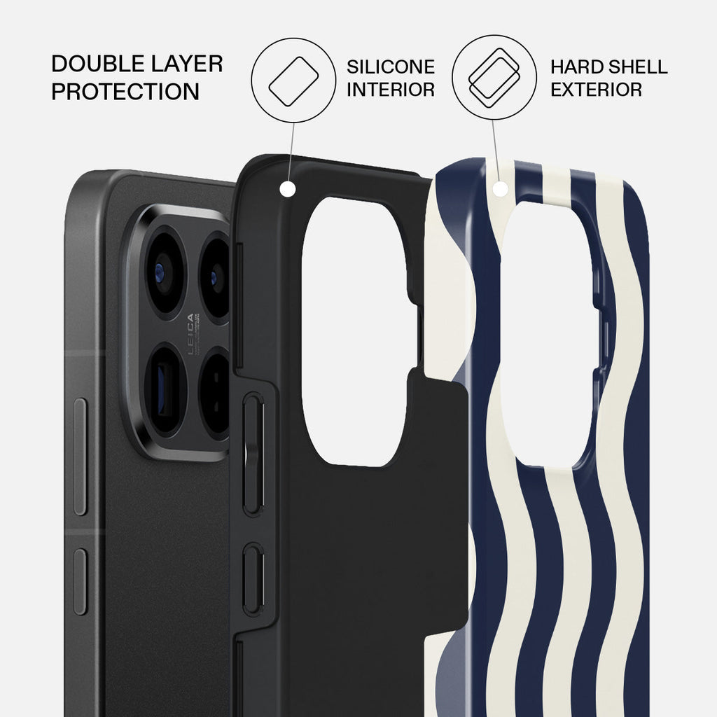 Out of Line - Xiaomi 15T Pro Case