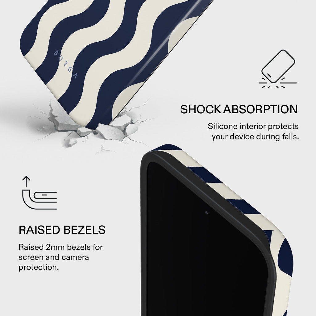 Out of Line - Xiaomi 15T Pro Case