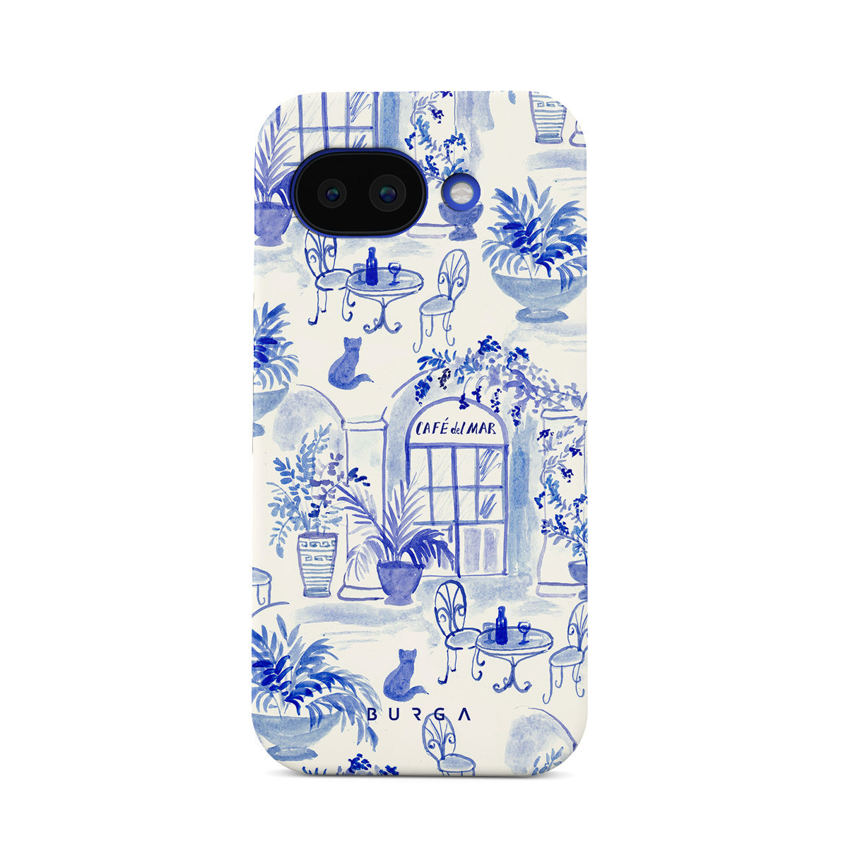 Sobremesa - Google Pixel 10a Case