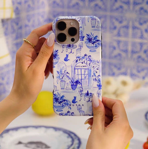 Sobremesa - Google Pixel 10a Case