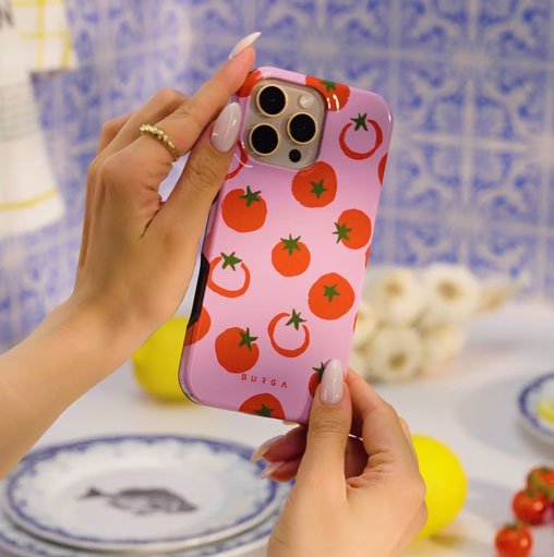 Salsa - Xiaomi 15T Pro Case