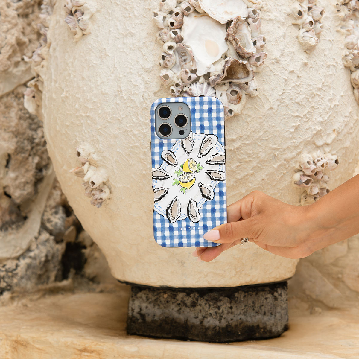 Today's Special - Xiaomi 15T Pro Case