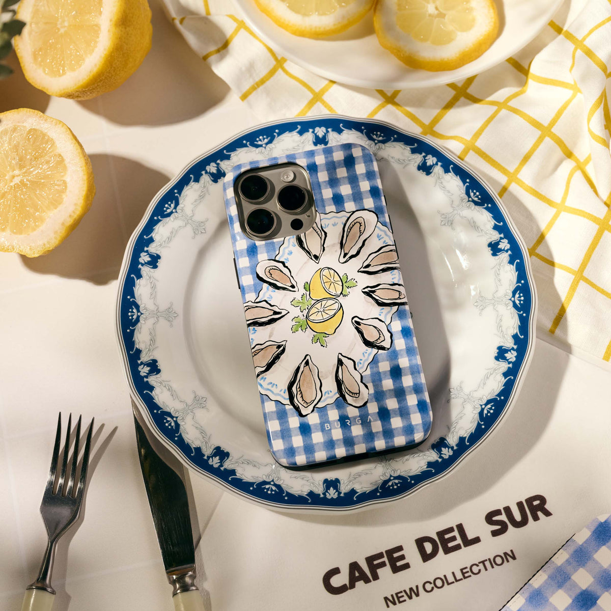 Today's Special - Xiaomi 15T Pro Case
