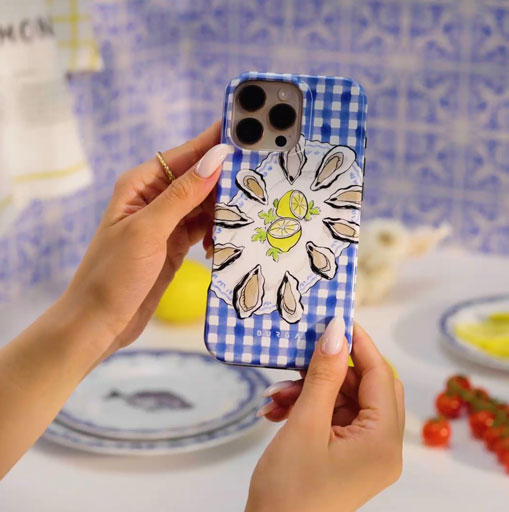 Today's Special - Google Pixel 10a Case