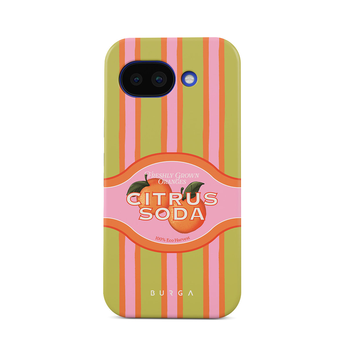 Zesty - Google Pixel 10a Case