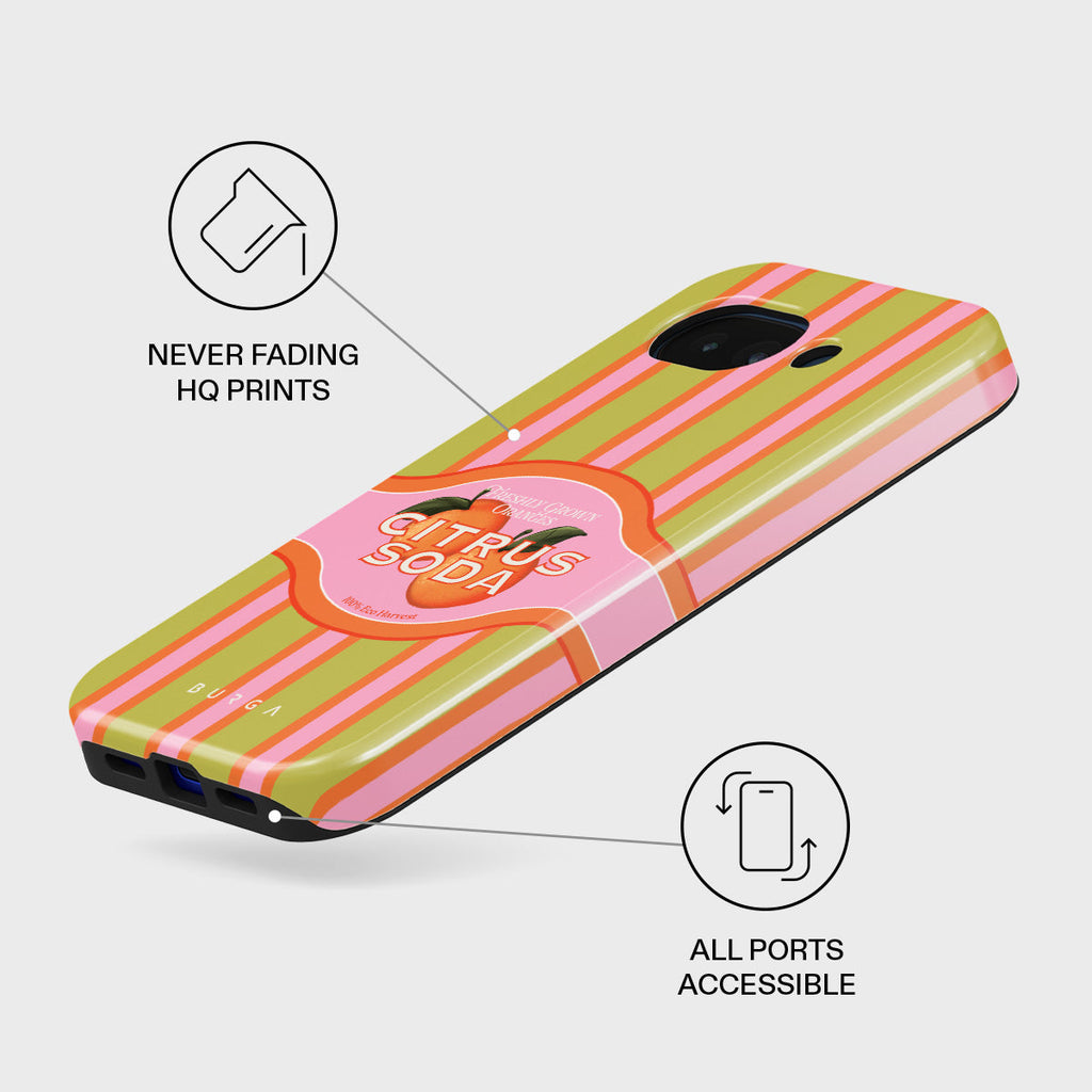 Zesty - Google Pixel 10a Case