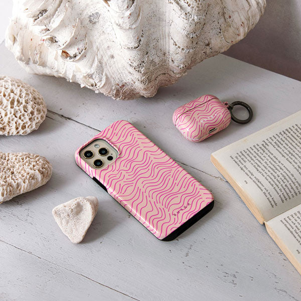 Secret Spot - Google Pixel 10a Case