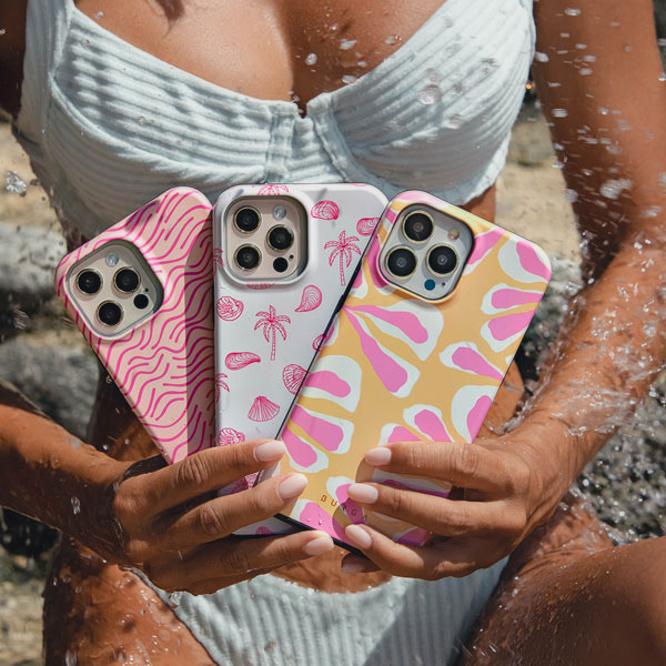 Secret Spot - Google Pixel 10a Case
