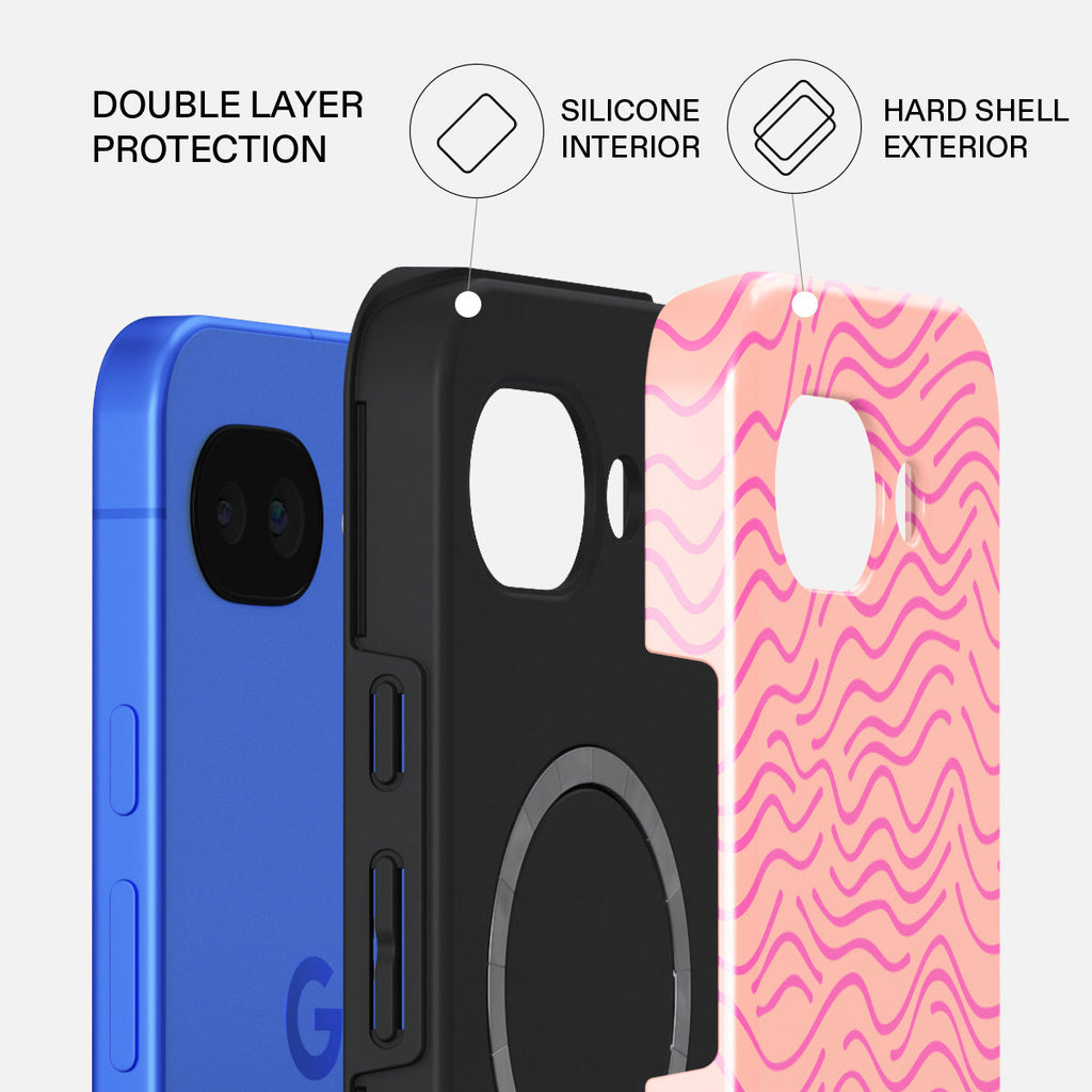 Secret Spot - Google Pixel 10a Case