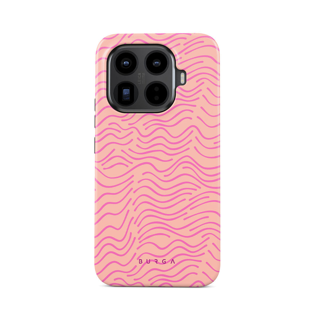 Secret Spot - Xiaomi 15T Pro Case