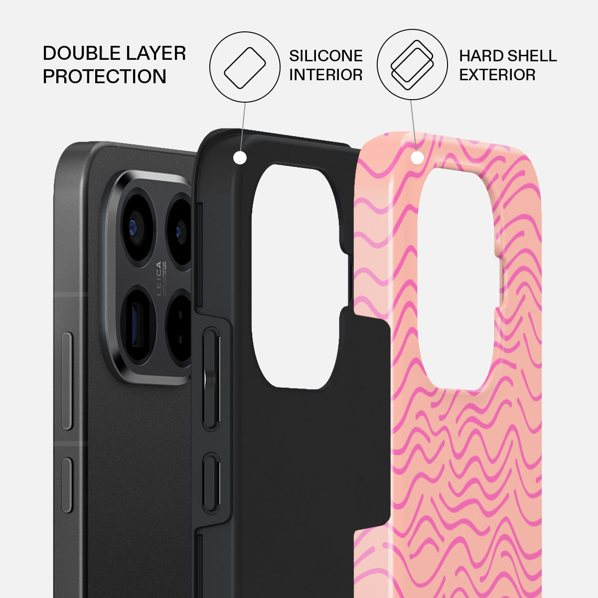 Secret Spot - Xiaomi 15T Pro Case