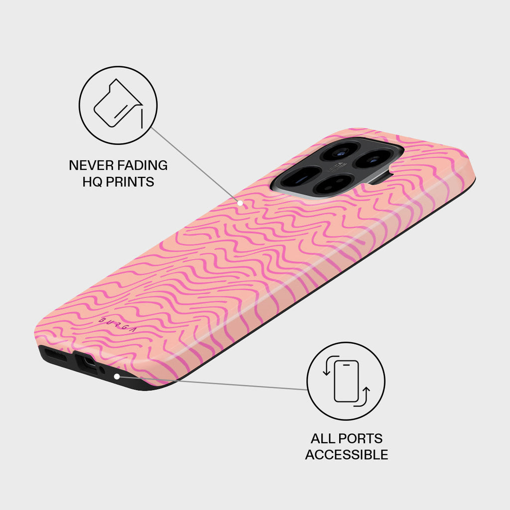 Secret Spot - Xiaomi 15T Pro Case