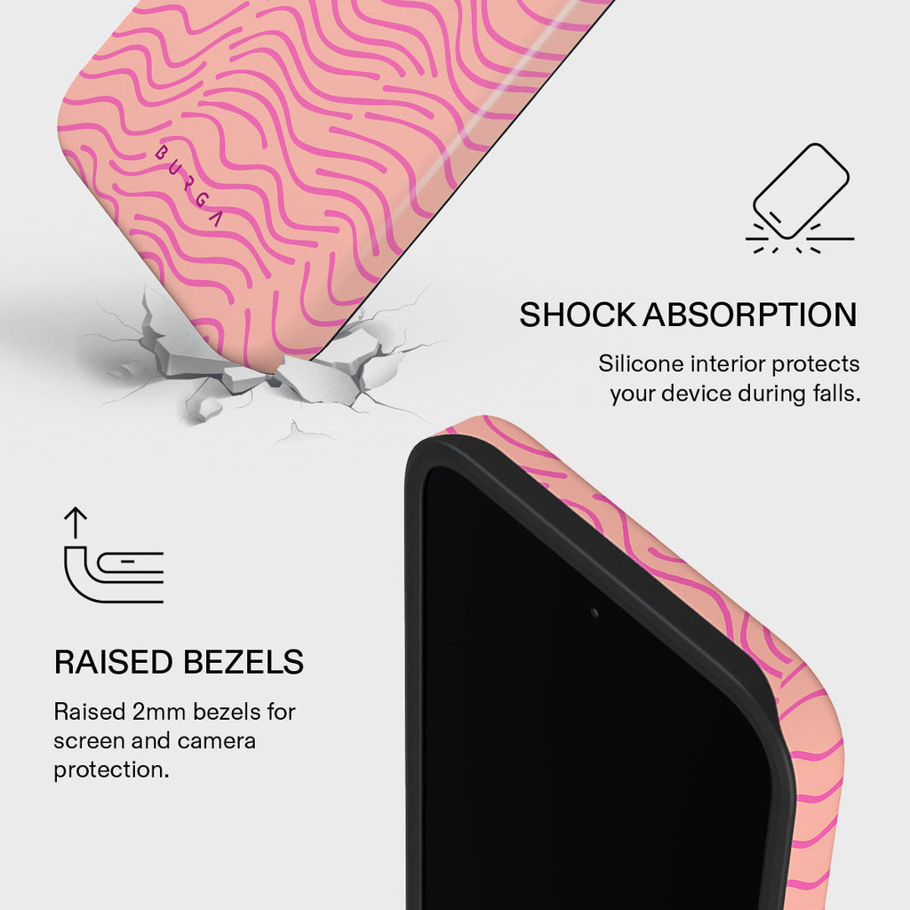 Secret Spot - Xiaomi 15T Pro Case