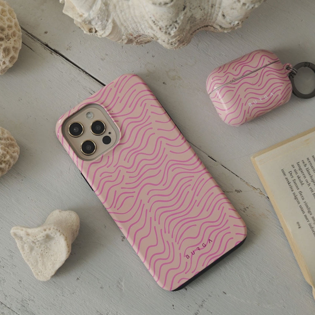Secret Spot - Google Pixel 10a Case