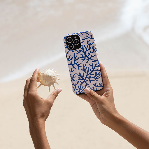 Vitamin Sea - Google Pixel 10a Case