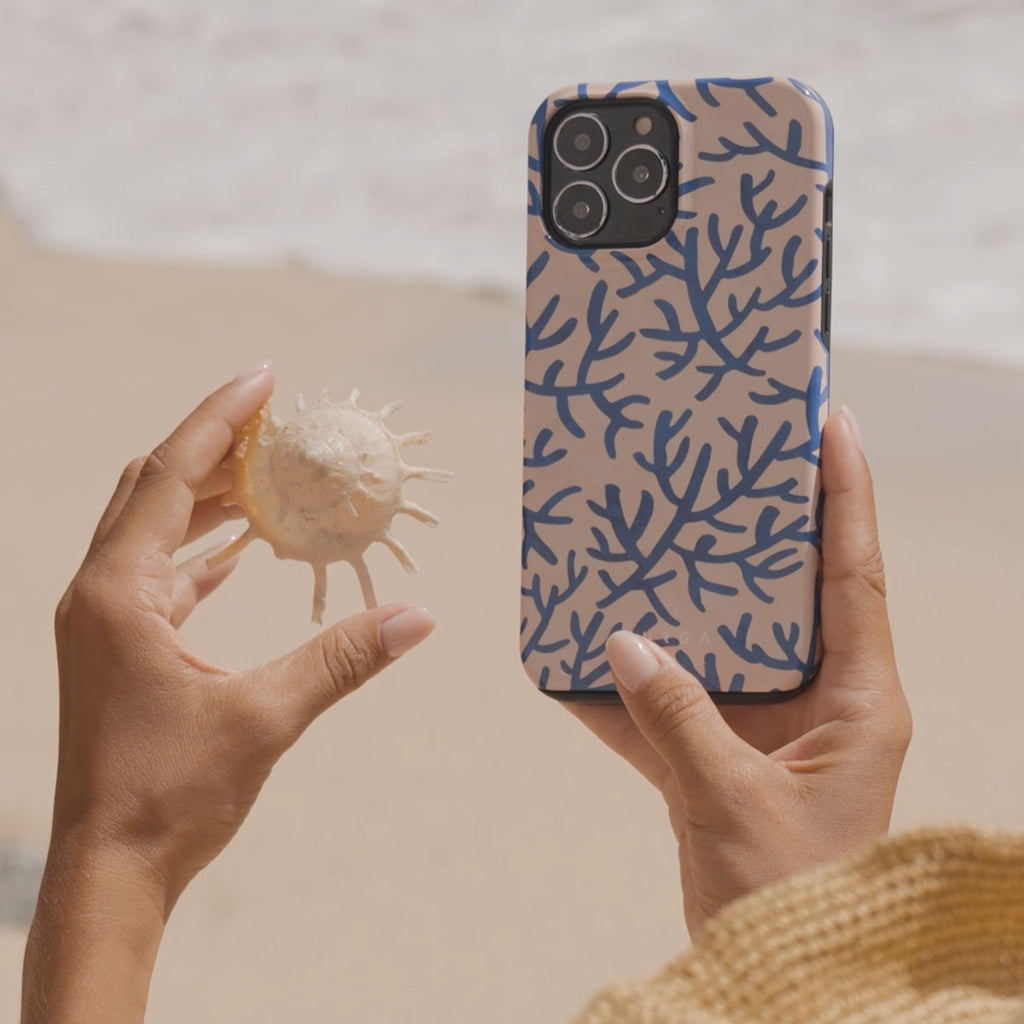 Vitamin Sea - Google Pixel 10a Case