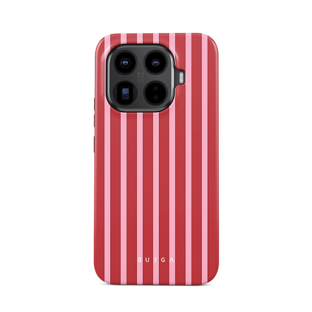Strawberry Jam - Xiaomi 15T Pro Case