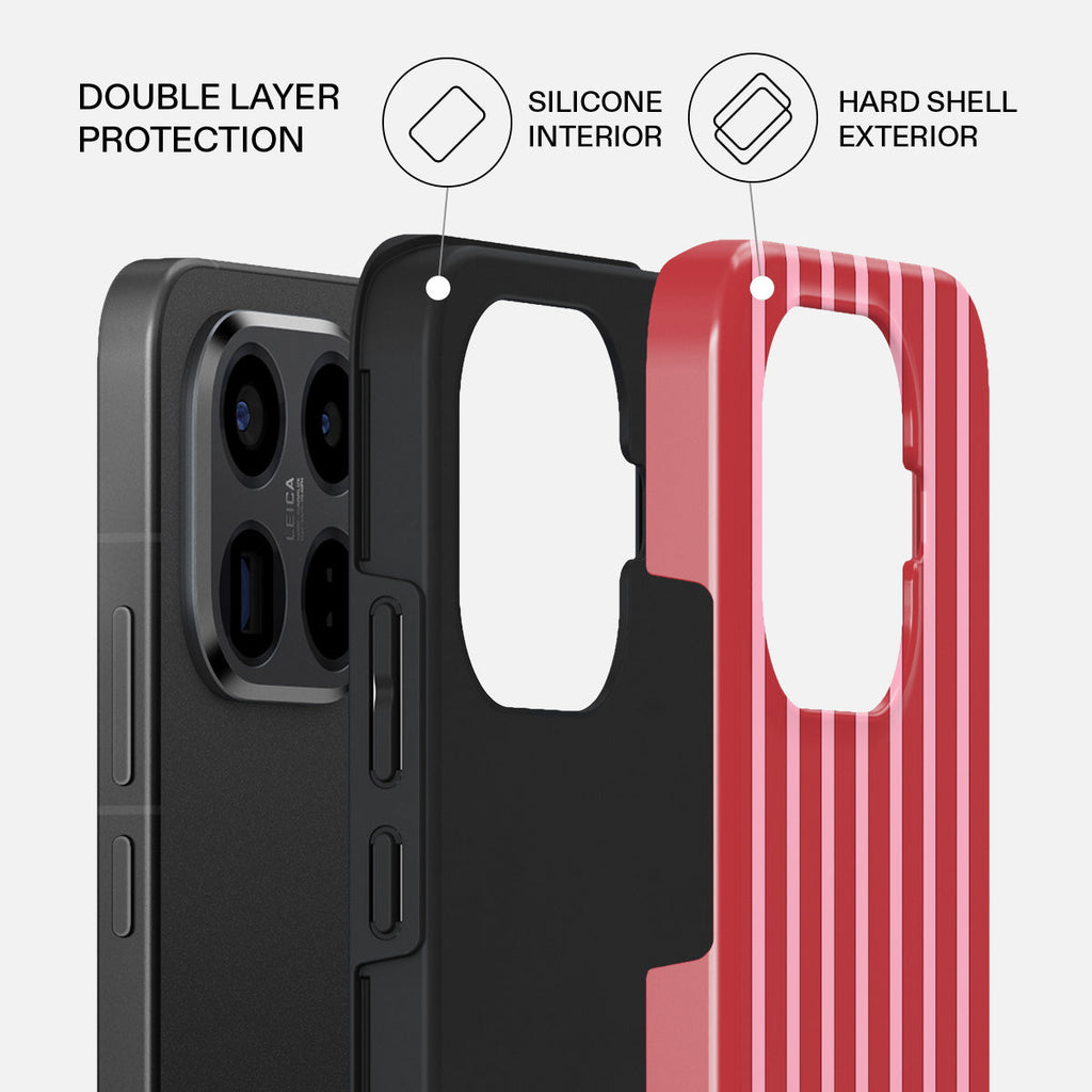 Strawberry Jam - Xiaomi 15T Pro Case