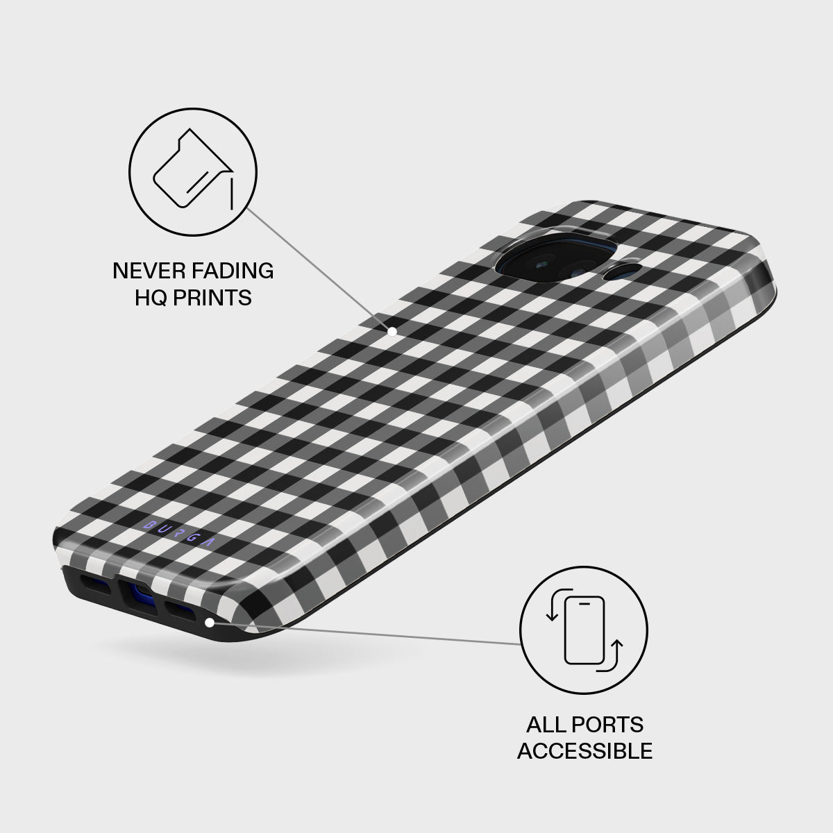 Tea Time - Google Pixel 10a Case