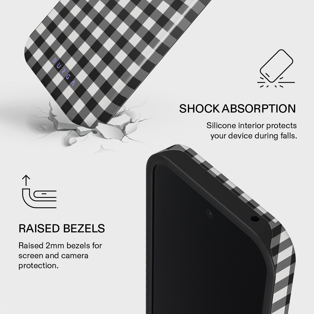 Tea Time - Google Pixel 10a Case