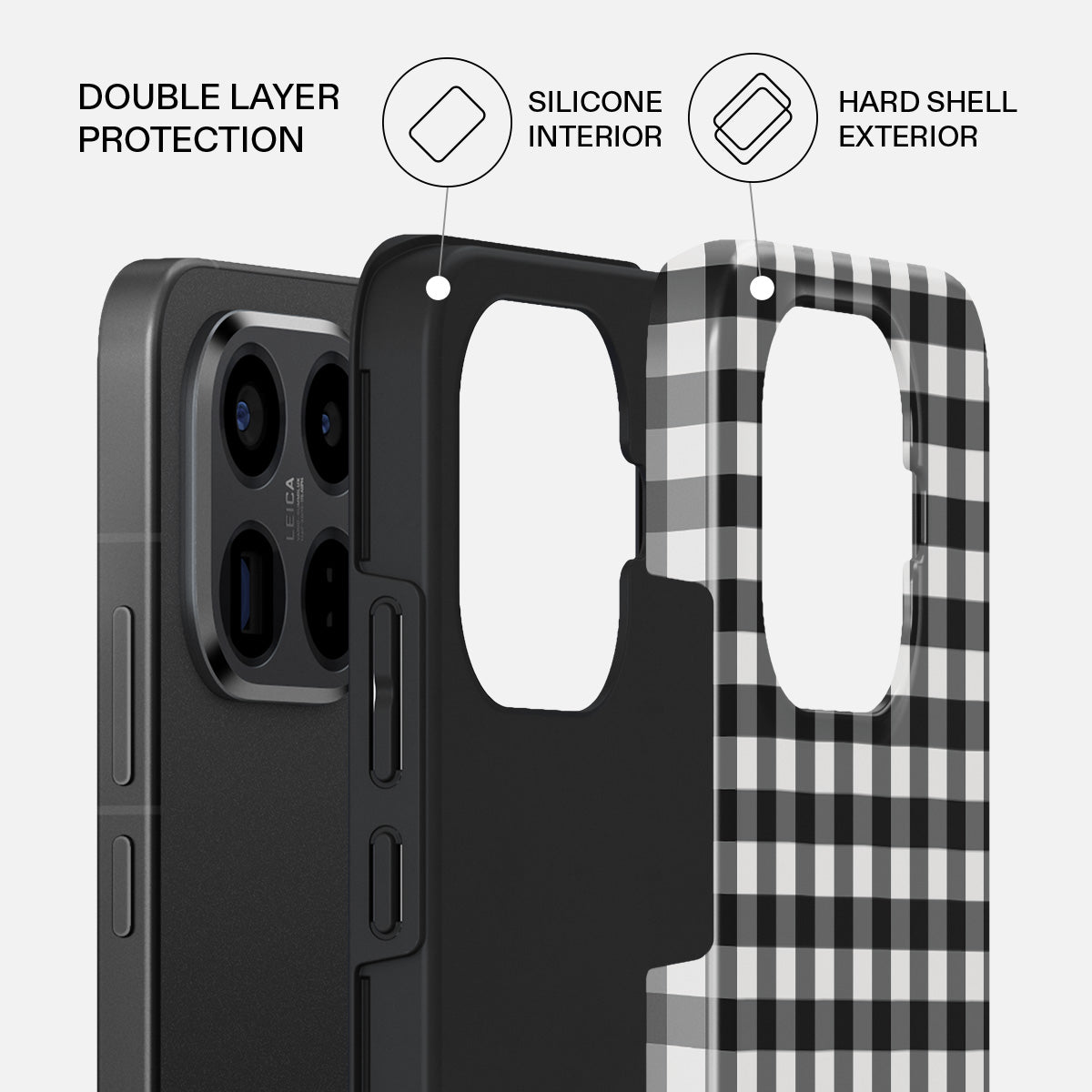 Tea Time - Xiaomi 15T Pro Case