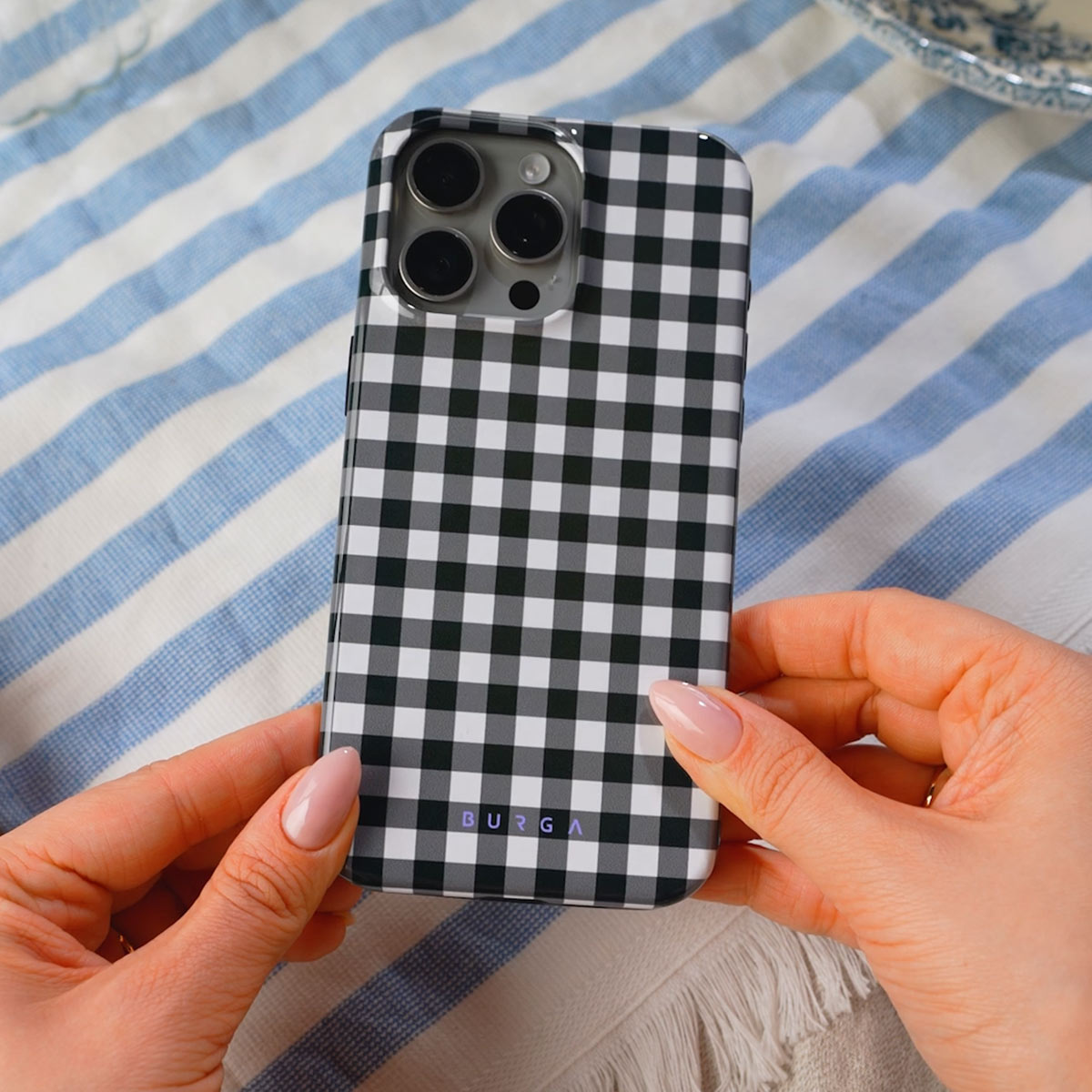 Tea Time - Xiaomi 15T Pro Case